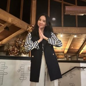 Meet your Posher, Dilafruz